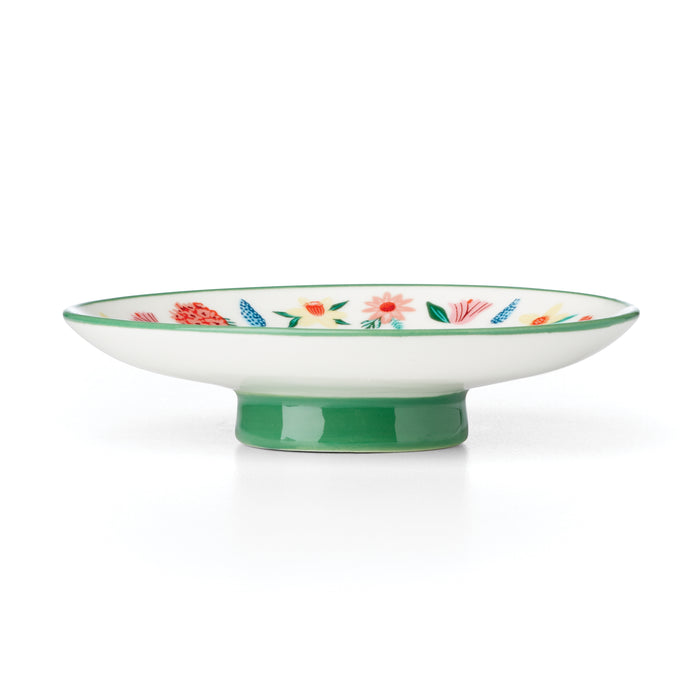 First Blooms Ring Dish