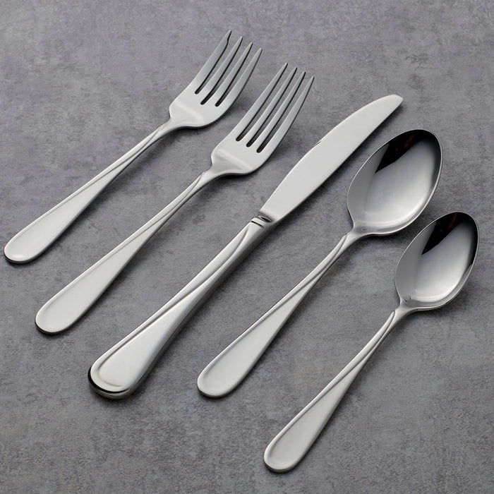 Flight 20-Piece Flatware Set