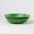 Frankenstein Candy Bowl