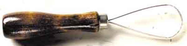 FT451 - Fleshing Tool