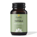 Fushi Organic Triphala - Evergreen Healthfoods