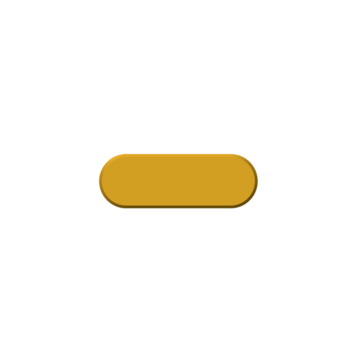 GR6X15RR - 6" X 15" Rounded Rectangle