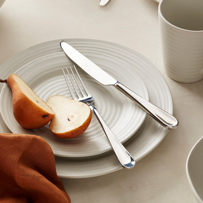 Grant 20-Piece Flatware Set