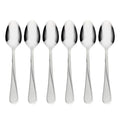 Gravity Sand Teaspoons, Set of 6