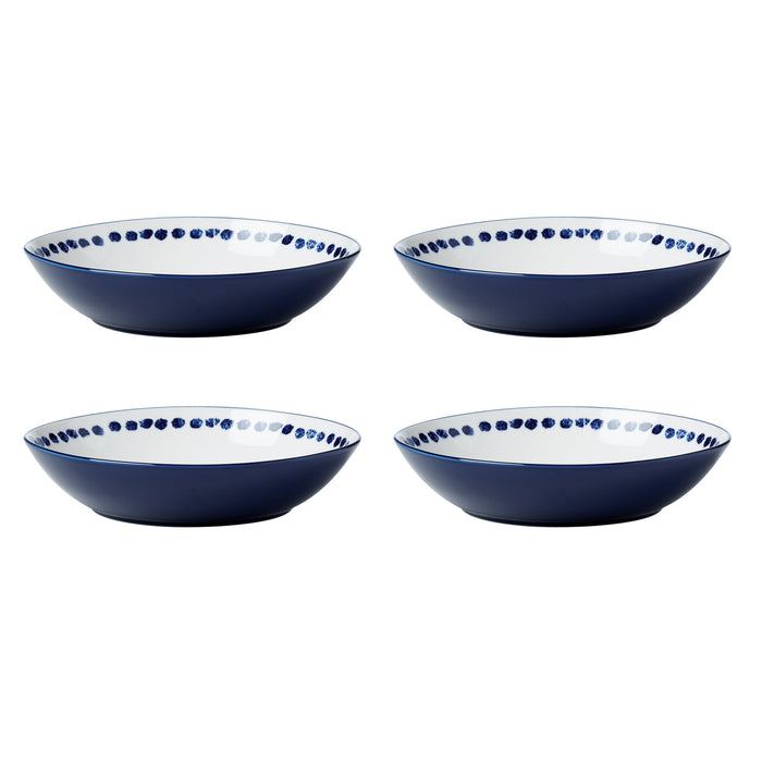 Harbour 12-Piece Dinnerware Set