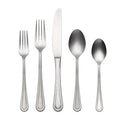 Hartwell Vintage 42-Piece Flatware Set