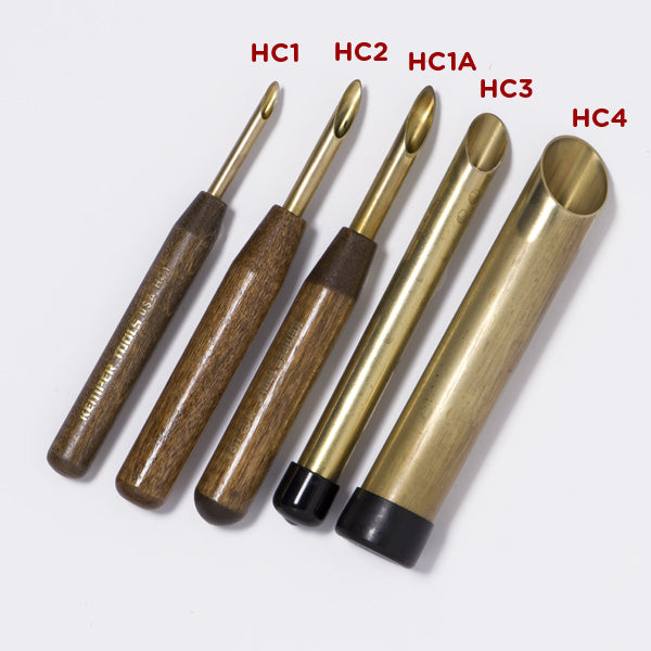 Hole Cutters