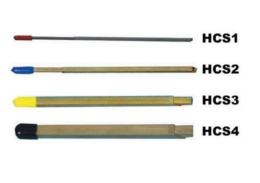 Hole Cutters
