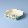 Holiday Square Baking Dish