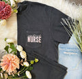 Registered Nurse Pocket Tee