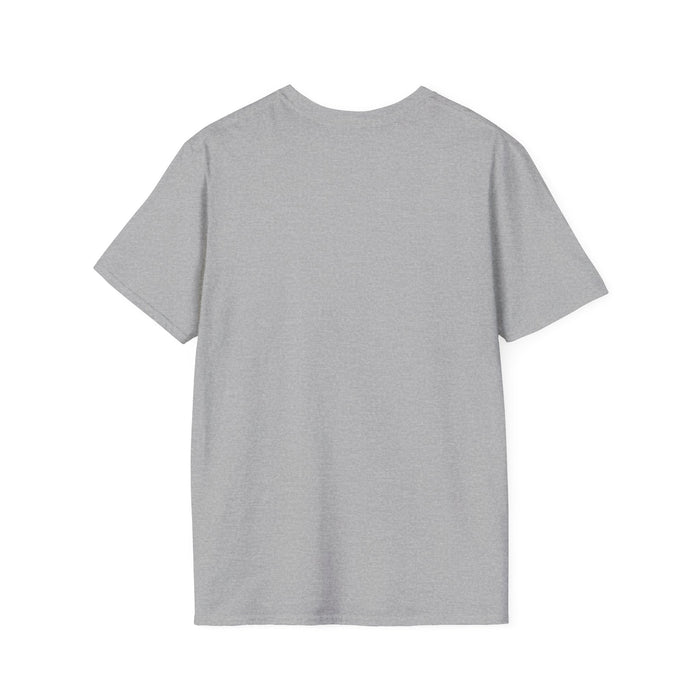 Infamous Logo T-Shirt- (Adult)