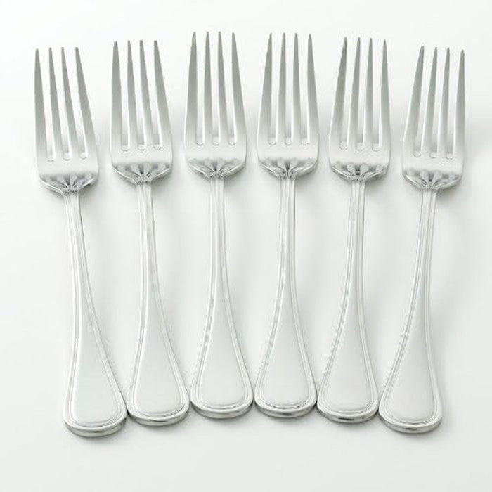 Infuse Dinner Forks, Set of 6