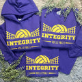 Integrity Volleyball Graphics