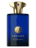 Interlude Man | ClicScent