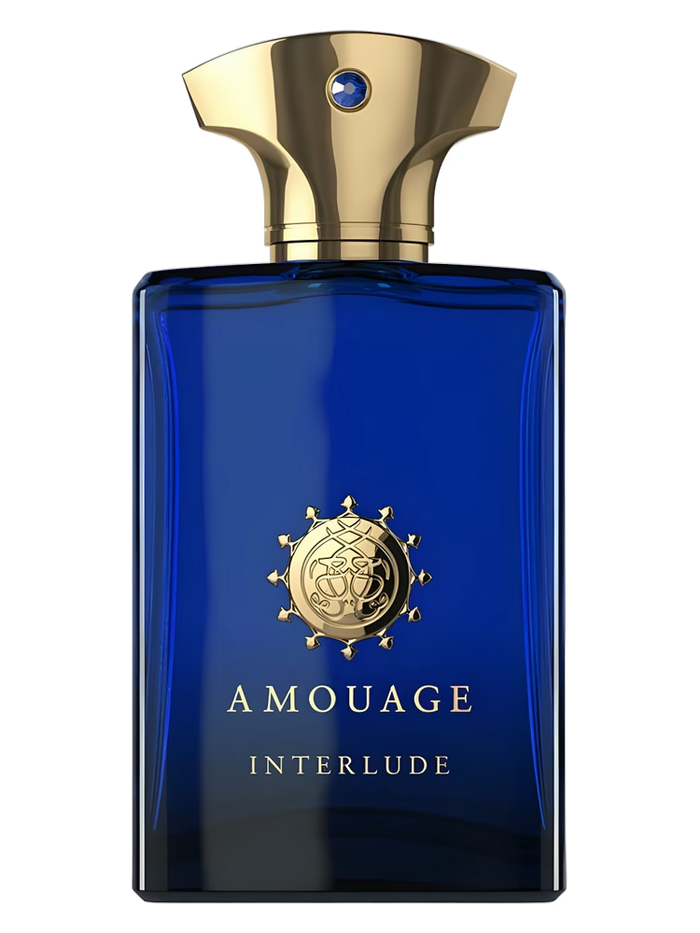 Interlude Man | ClicScent