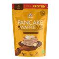 Iswari Pancake & Waffle Mix - Banana, Hemp and Cinnamon