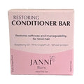 Janni Restoring Conditioner Bar