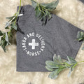 Labor and Delivery Nurse Tee