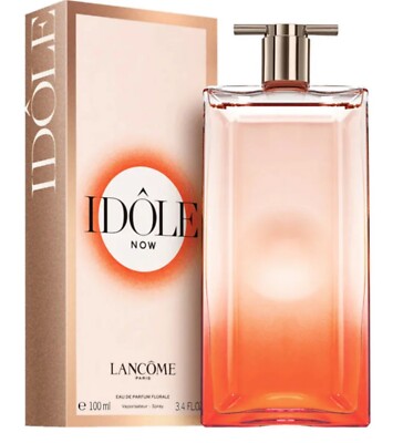 Lancome Idole Now