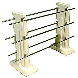 Large Bead Rack