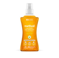 laundry detergent - ginger mango, 53.5 fl oz