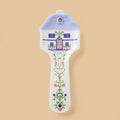 Lenox Spice Village Spoon Rest