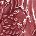 LG34 Red Brown