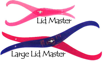Lid Master Calipers