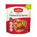 Linwoods Milled Flaxseed & Goji Berries