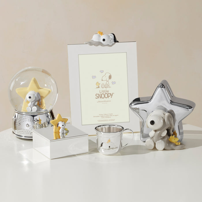 Little Snoopy Keepsake Box