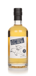 Loch Lomond 21 Year Old - Badly Drawn Dogs 35cl Whisky