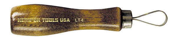 LT4 - Loop Tool 1/2" Teardrop