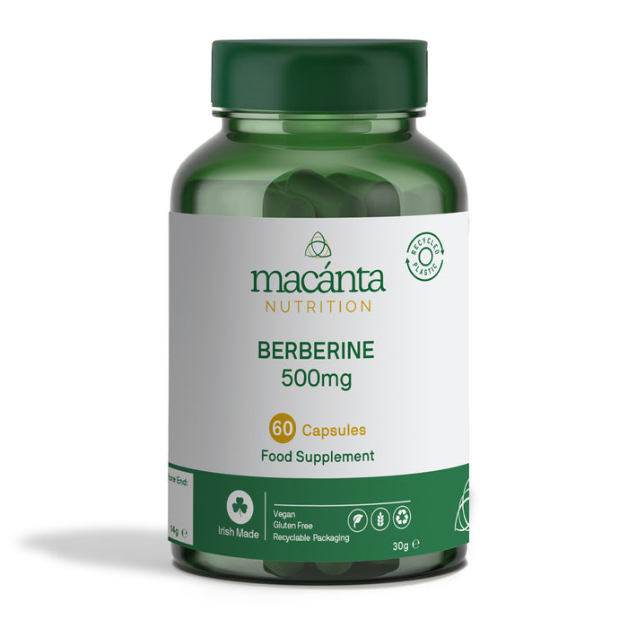Macanta Berberine