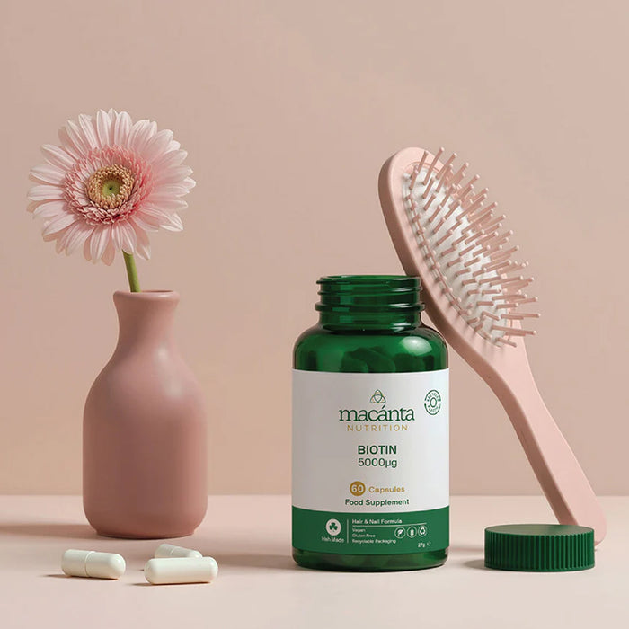 Macanta Biotin
