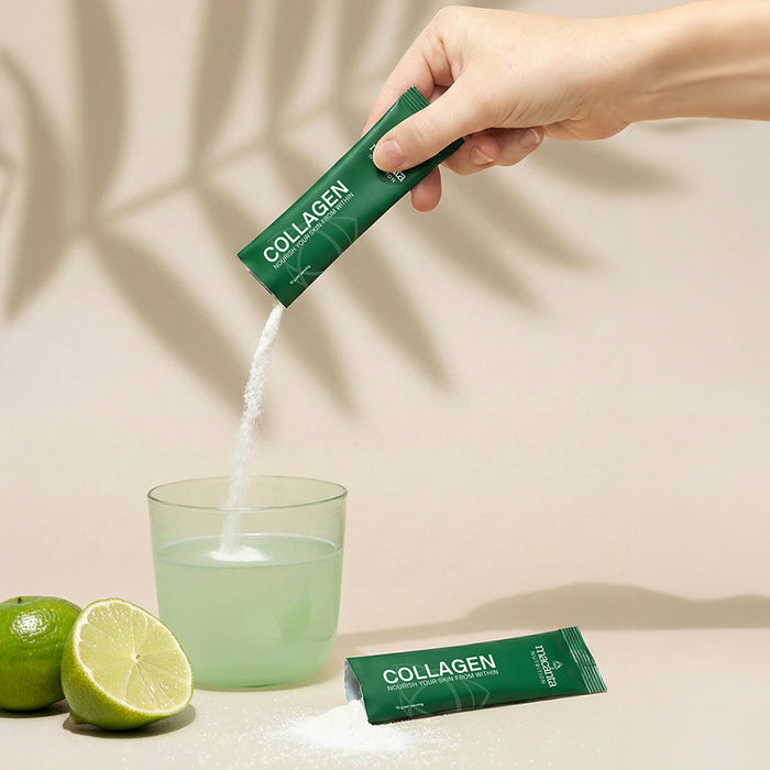 Macanta Collagen Peptides