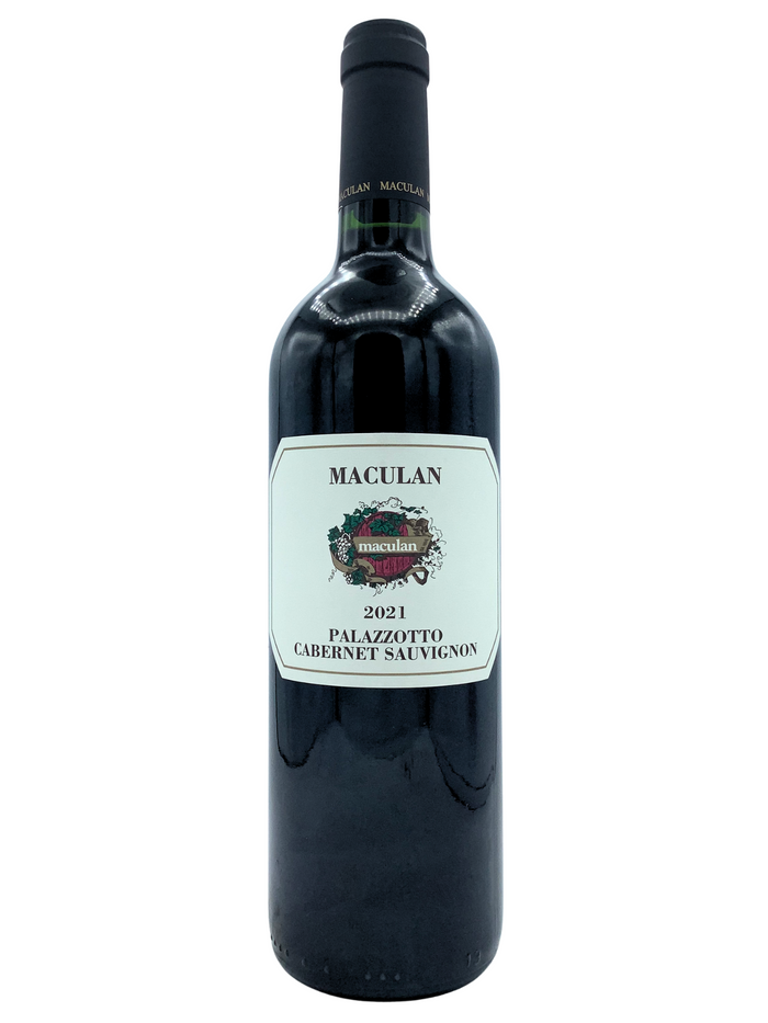Maculan Palazzotto Cabernet Sauvignon