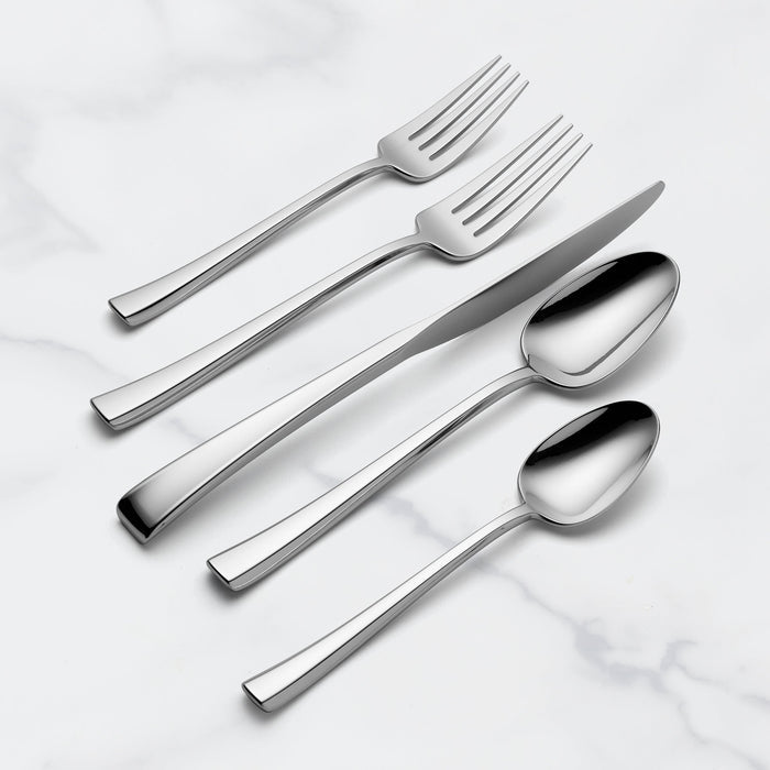 Maxine 20-Piece Flatware Set