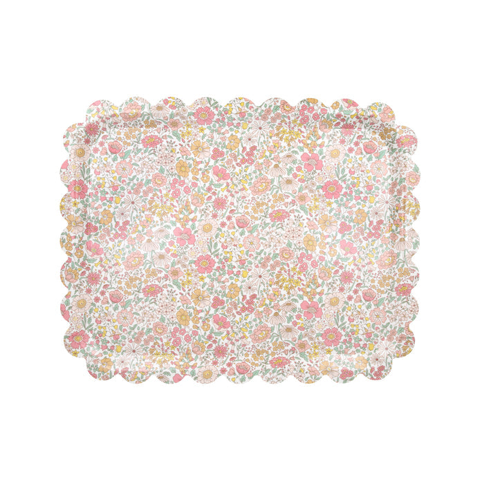 Meri Meri X Liberty Wharfedale Small Tray