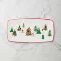 Merry & Bright Hors d'Oeuvres Tray