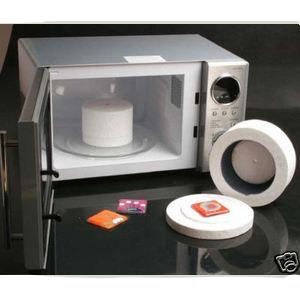 Micro Kiln