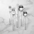 Modulus 20-Piece Flatware Set