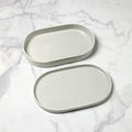 Modulus Vapor 2-Piece Serving Set