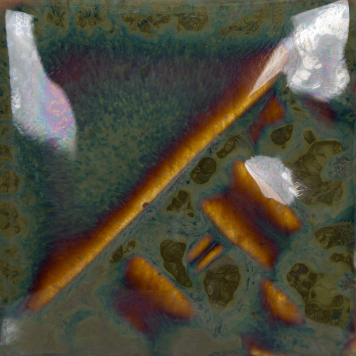 MSW229-MOOD RING