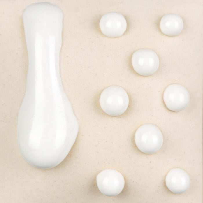MSW420 WHITE MELT GLOOP