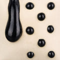 MSW425 BLACK MELT GLOOP