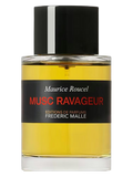 Musc Ravageur | ClicScent