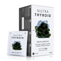 NutraTea Nutra Thyroid Tea