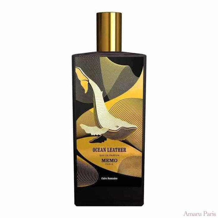 Ocean Leather | ClicScent
