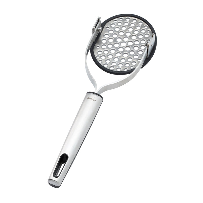 Oneida Kitchen Stainless Steel Foldable Potato Masher