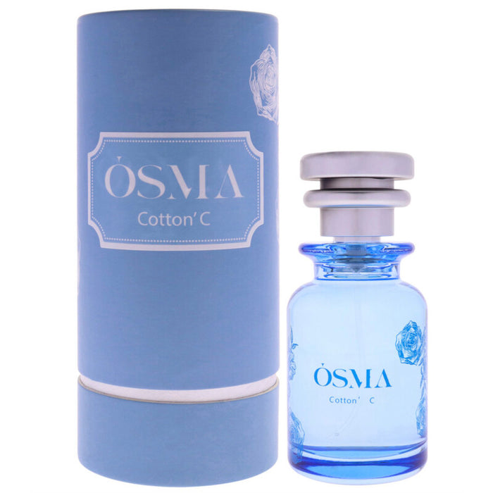 Osma Cotton C Eau de Parfum